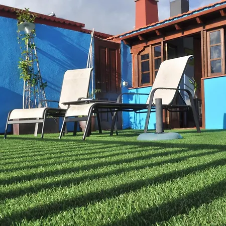 Villa Casa Chamiquela *