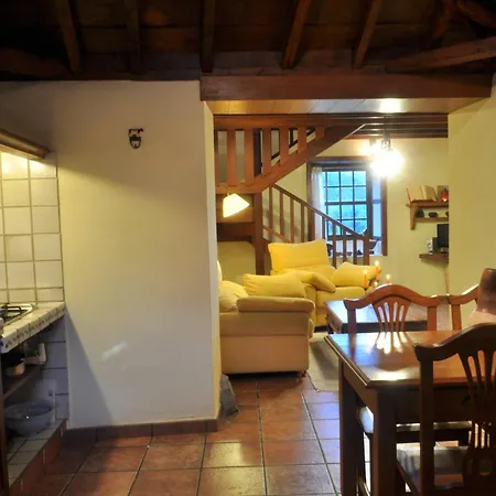 Villa Casa Chamiquela La Galga