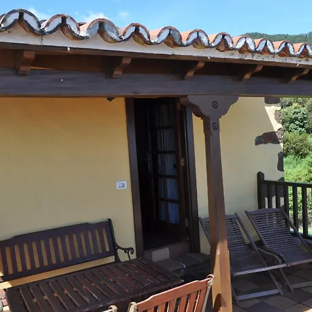 Casa Chamiquela * La Galga