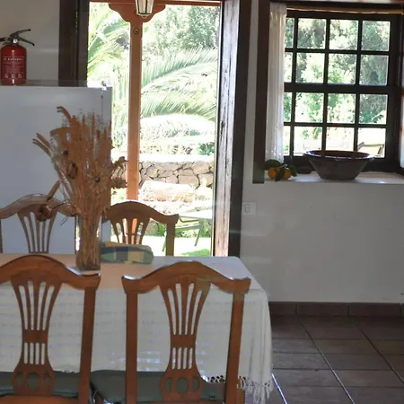 Casa Chamiquela La Galga