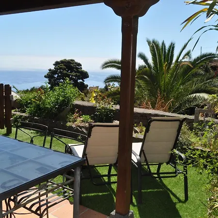 Casa Chamiquela Villa *