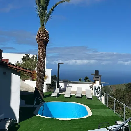 Villa Casa Chamiquela La Galga
