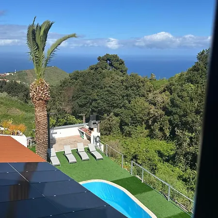 Casa Chamiquela La Galga
