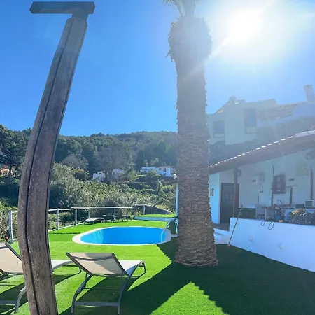 Casa Chamiquela *