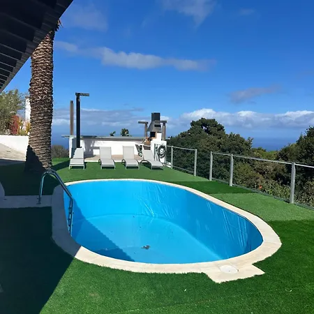 Casa Chamiquela