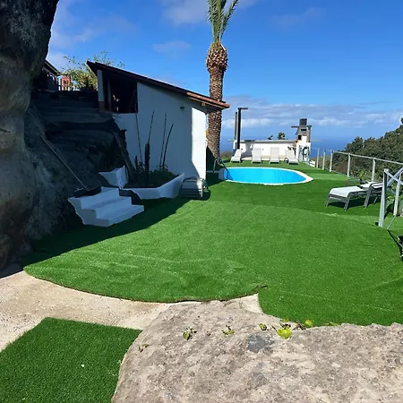 Casa Chamiquela Villa