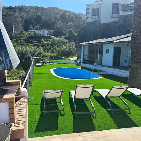 Villa Casa Chamiquela *