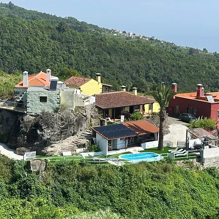 Casa Chamiquela Villa La Galga