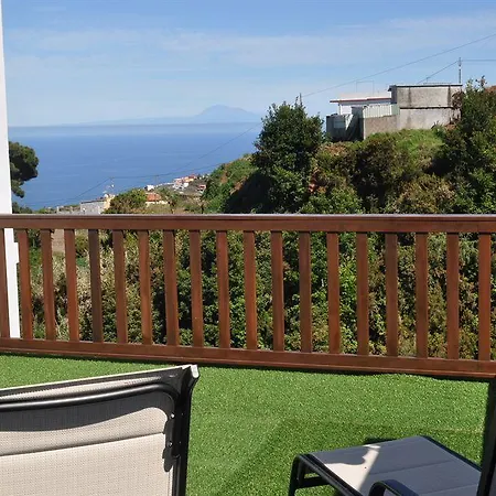 Casa Chamiquela Villa La Galga