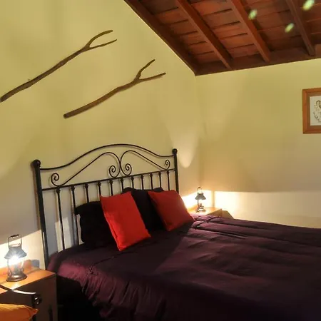 Casa Chamiquela *