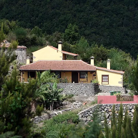 Вилла Casa Chamiquela *