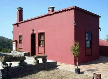 Casa Chamiquela Вилла