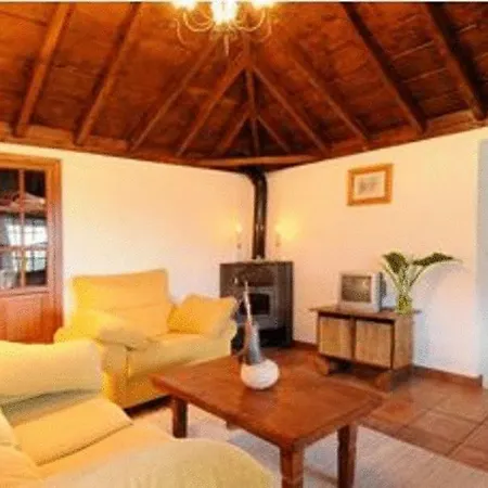 Casa Chamiquela Вилла