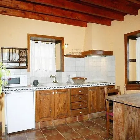 Вилла Casa Chamiquela