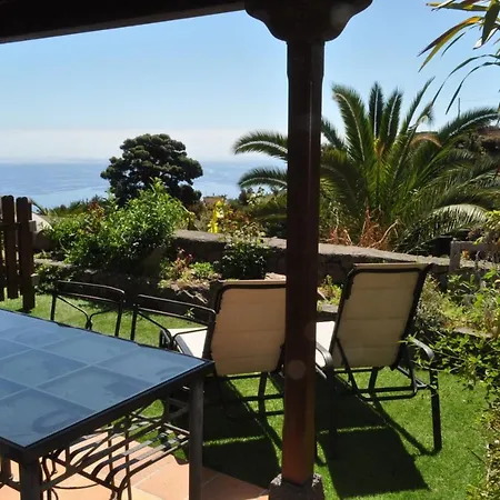 Casa Chamiquela Villa *