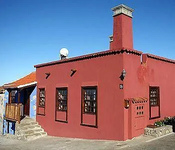 Βίλα Casa Chamiquela La Galga