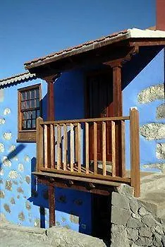 Casa Chamiquela Villa *