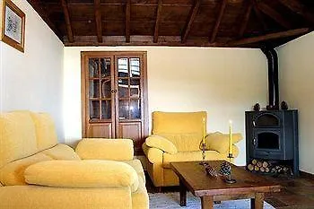Casa Chamiquela