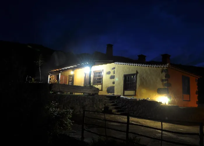Casa Chamiquela * La Galga