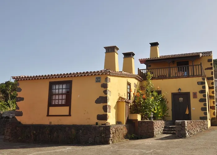 Βίλα Casa Chamiquela