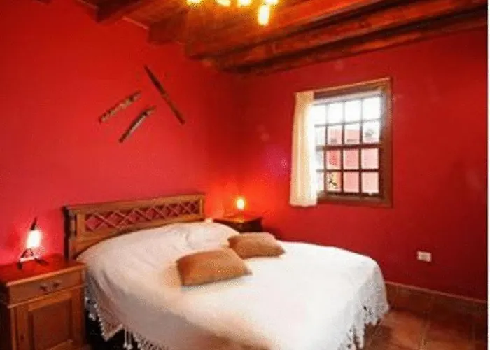 Casa Chamiquela
