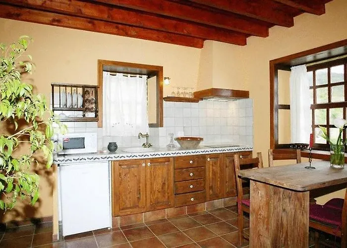 Βίλα Casa Chamiquela